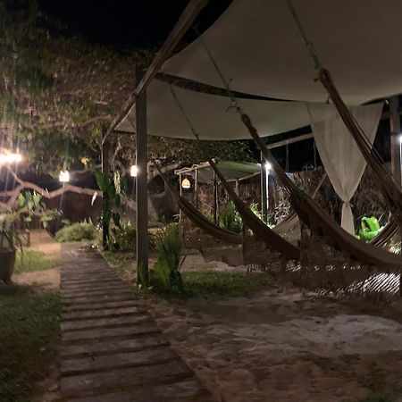 Vila Das Aguas Atins Buitenkant foto