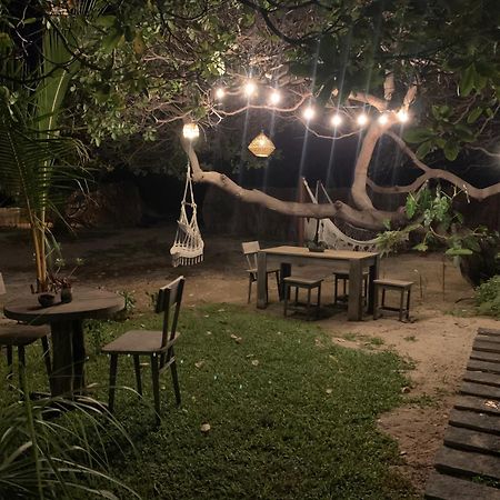 Vila Das Aguas Atins Buitenkant foto