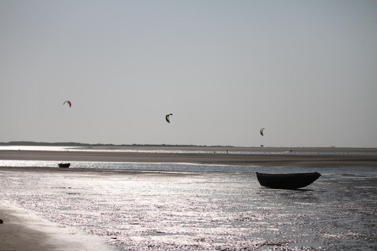 Vila Das Aguas Atins Buitenkant foto