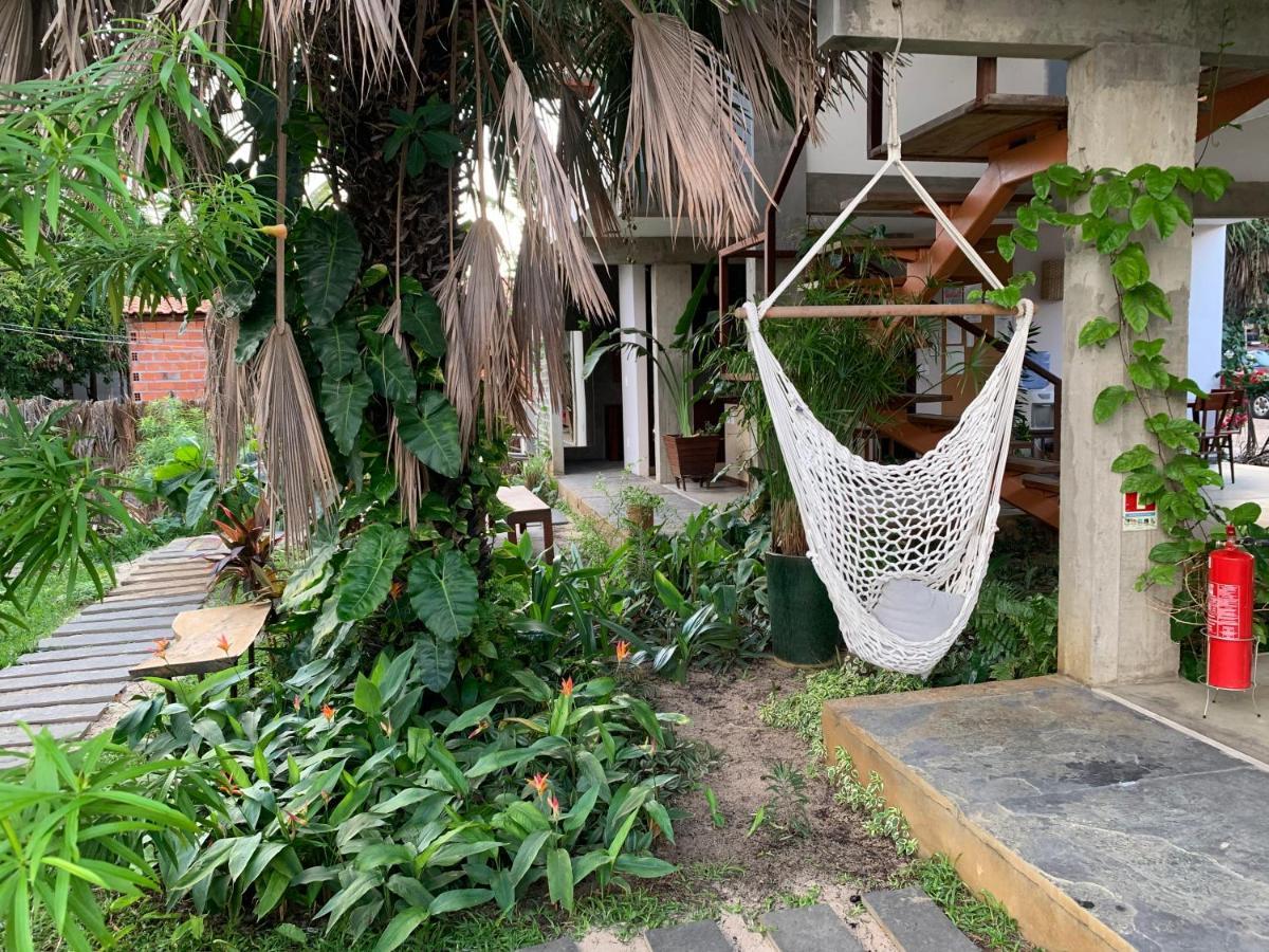 Vila Das Aguas Atins Buitenkant foto