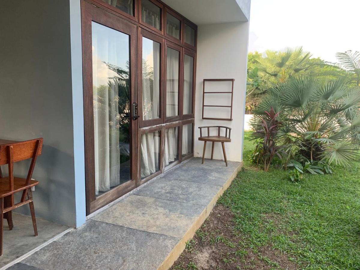 Vila Das Aguas Atins Buitenkant foto