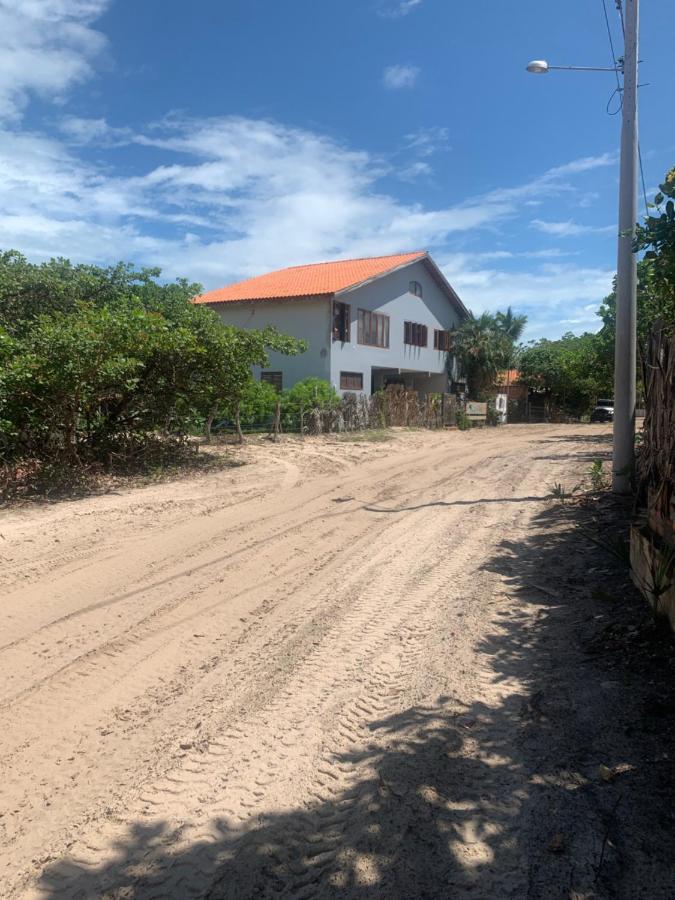 Vila Das Aguas Atins Buitenkant foto